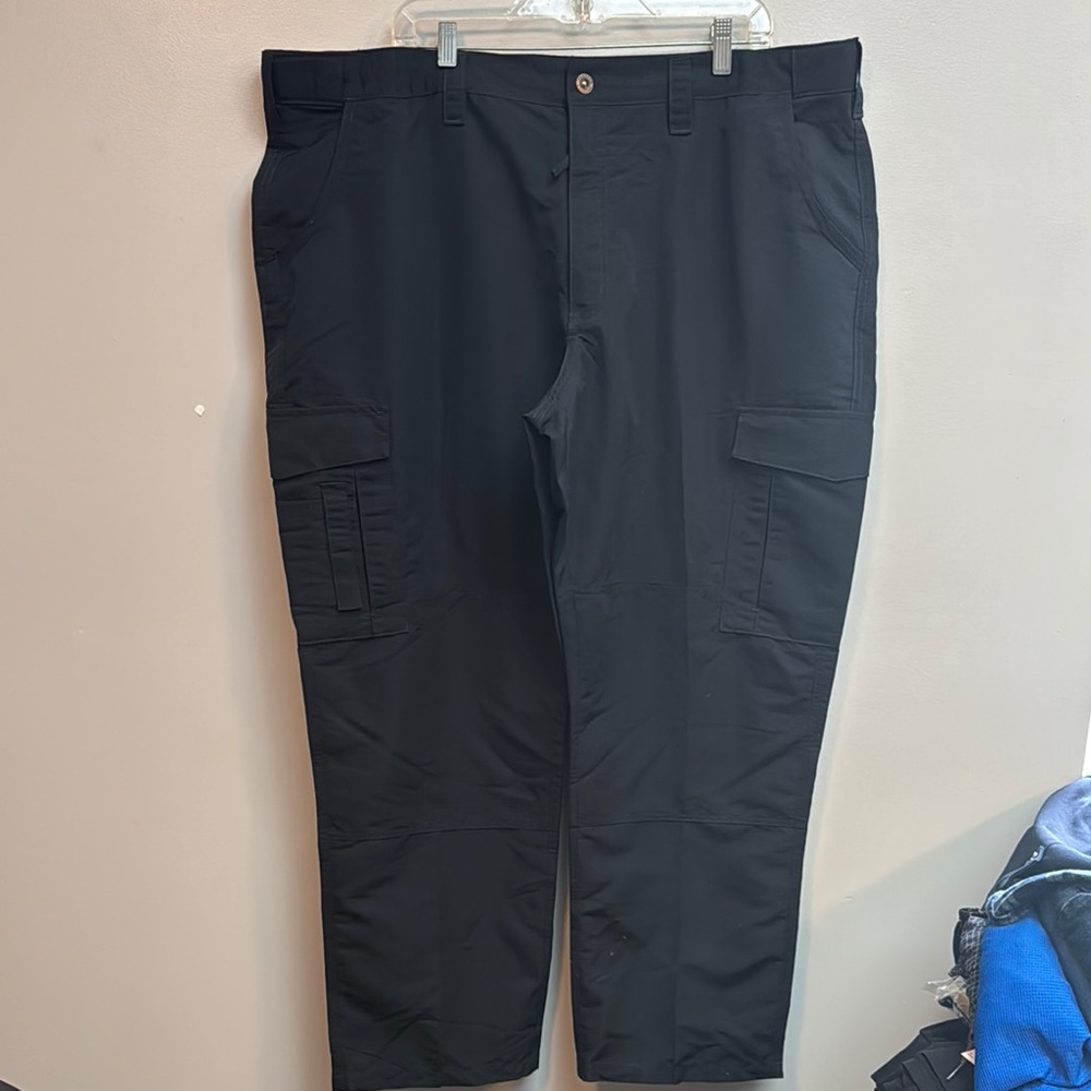 Propper Navy EMS Tactical Pants Durable Utility Wear